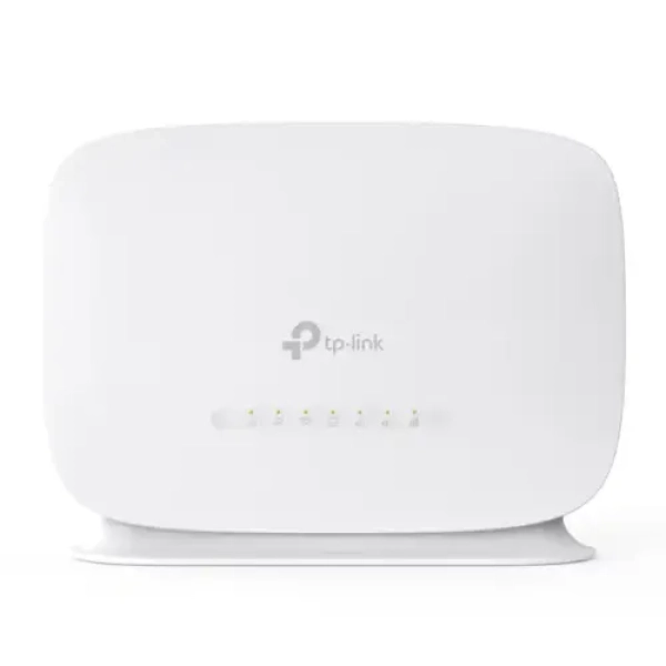 TP-Link TL-MR105 300Mbps 4G LTE Router